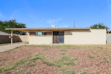 7624 W Osborn Phoenix, AZ 85033